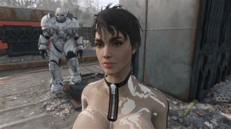 nsfw mods for fallout 4|Adult Mods 